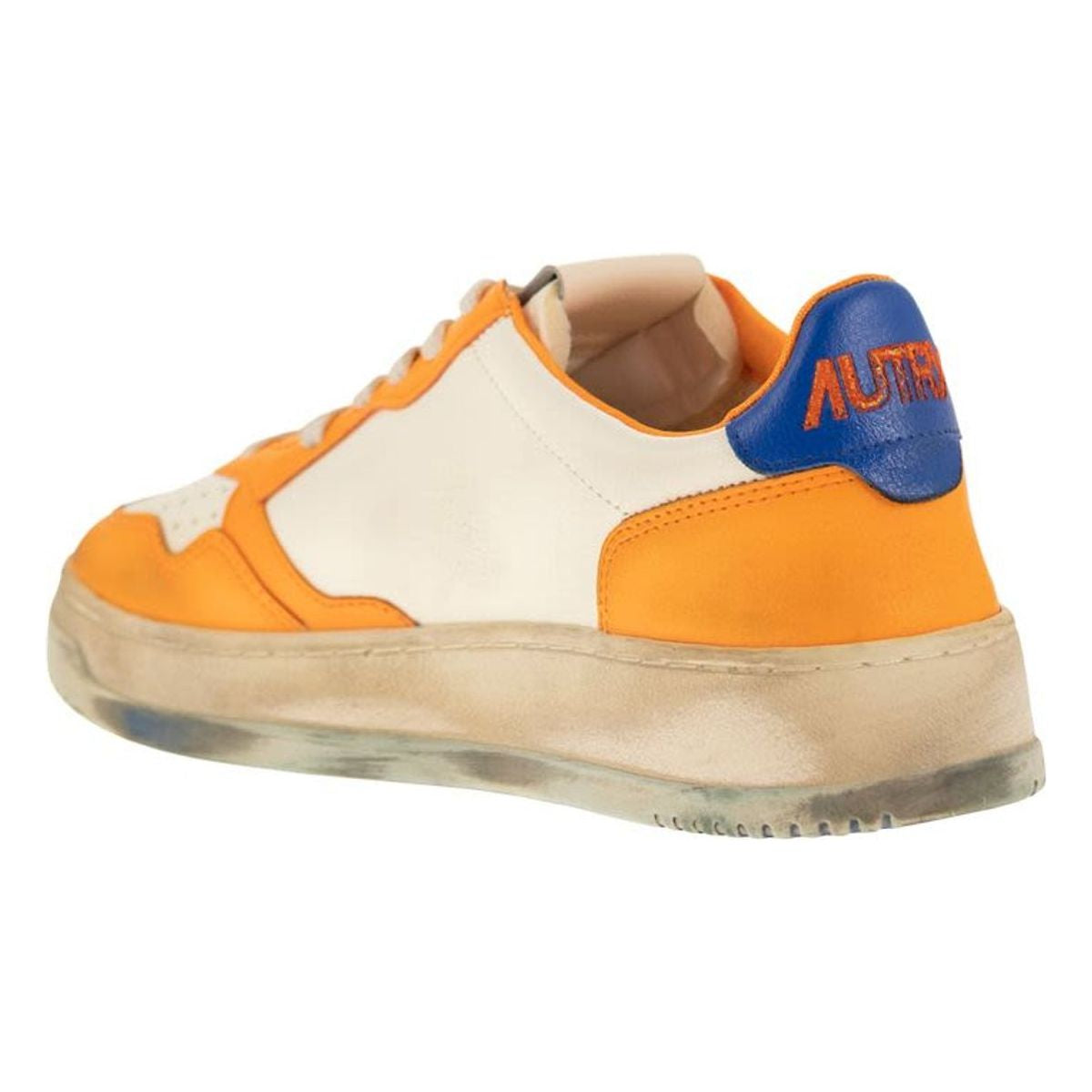 MEDALIST - SUPER VINTAGE TRAINERS