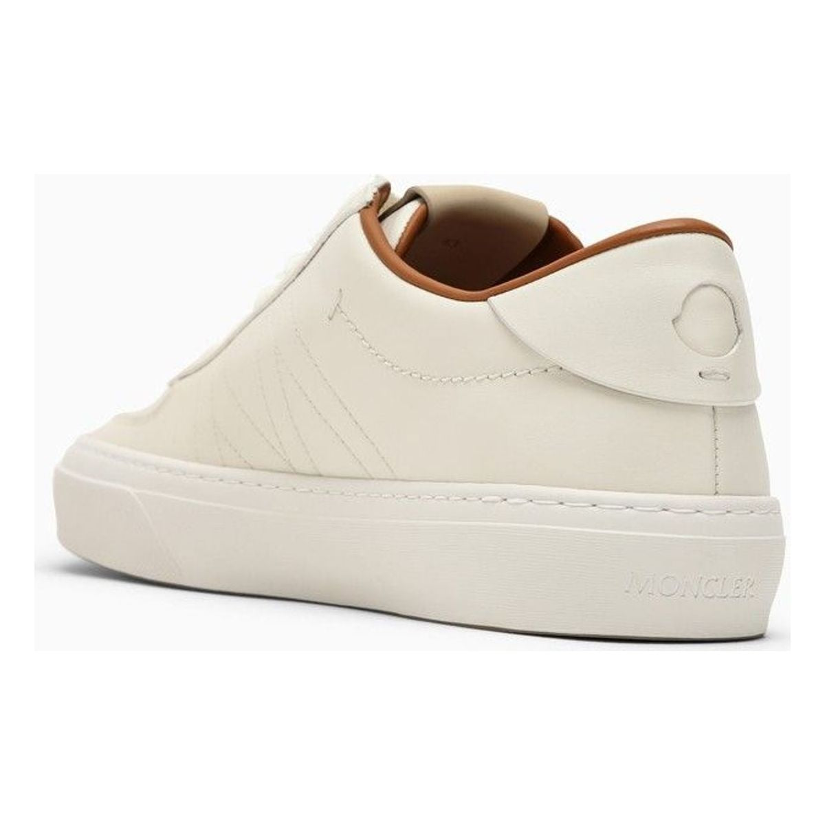 BASIC MONCLUB SNEAKERS