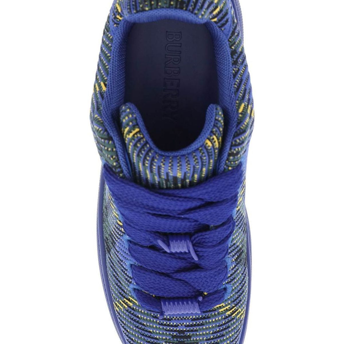 SNEAKERS BOX WITH CHECK PROCESSING
