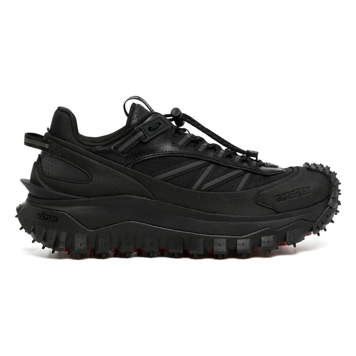 TRAILGRIP GTX LOW TOP SNEAKERS