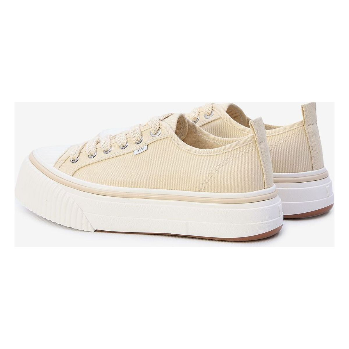 Low Top Ami SN1980 Sneakers