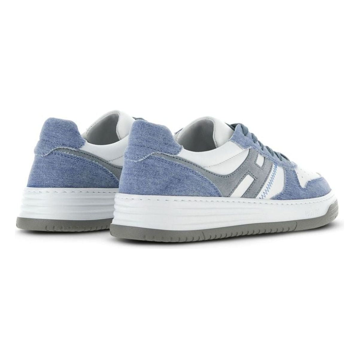 HOGAN H630 LOW-TOP SNEAKERS