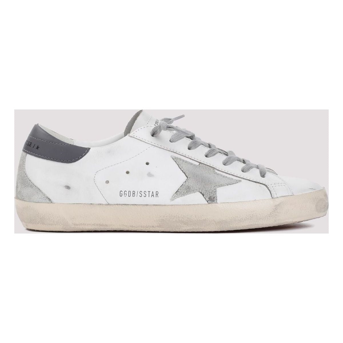 SUPER STAR SNEAKERS