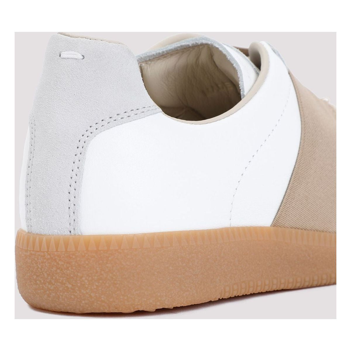 REPLICA SNEAKERS WITH ELASTIC BAND