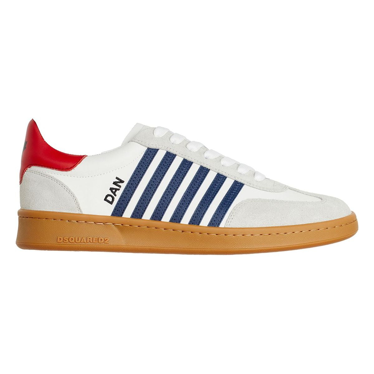 Low Top Sneakers