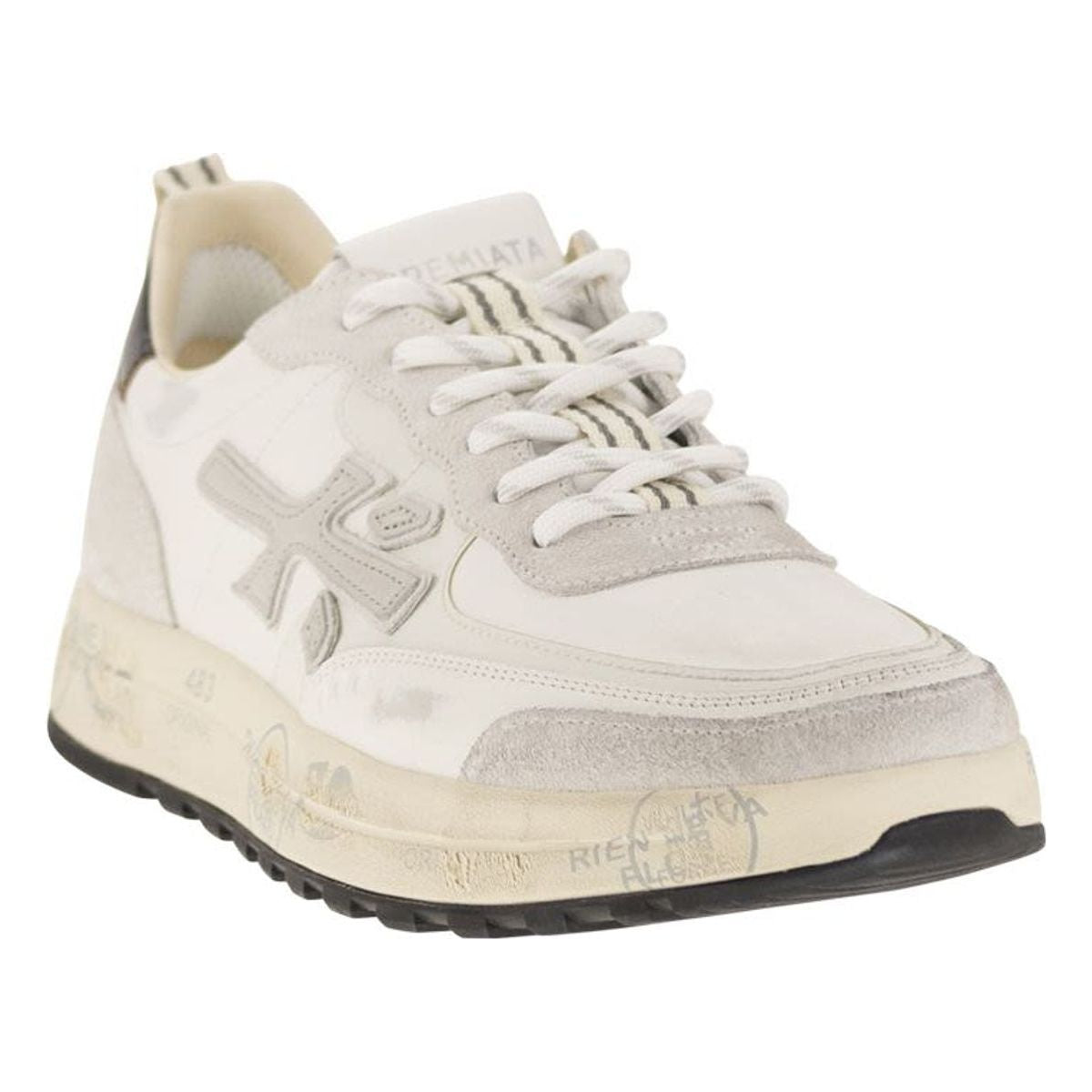 NOUS - SNEAKERS