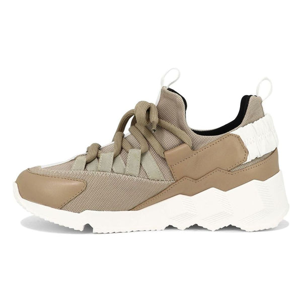 "TREK COMET" SNEAKERS