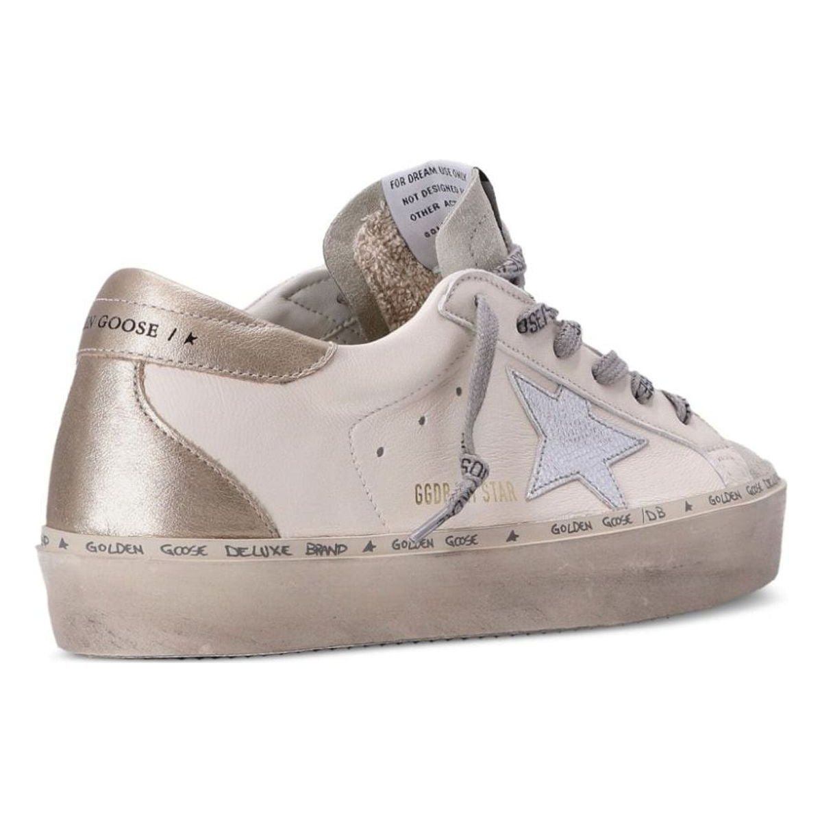 HI STAR SNEAKERS