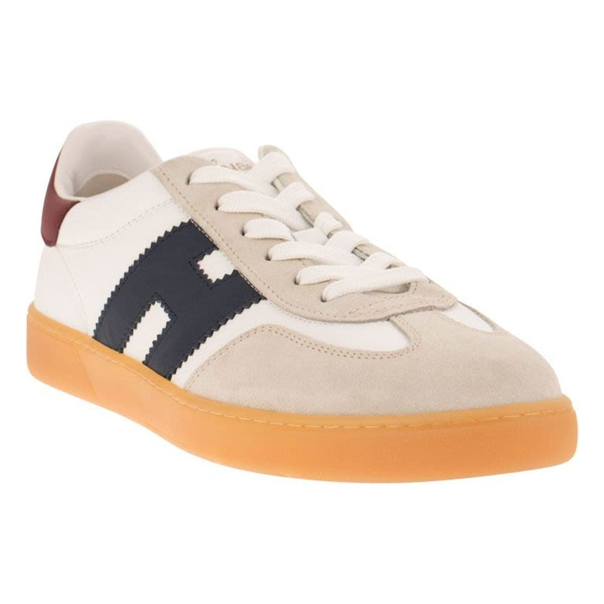 H647 ALLACCIATO SNEAKERS