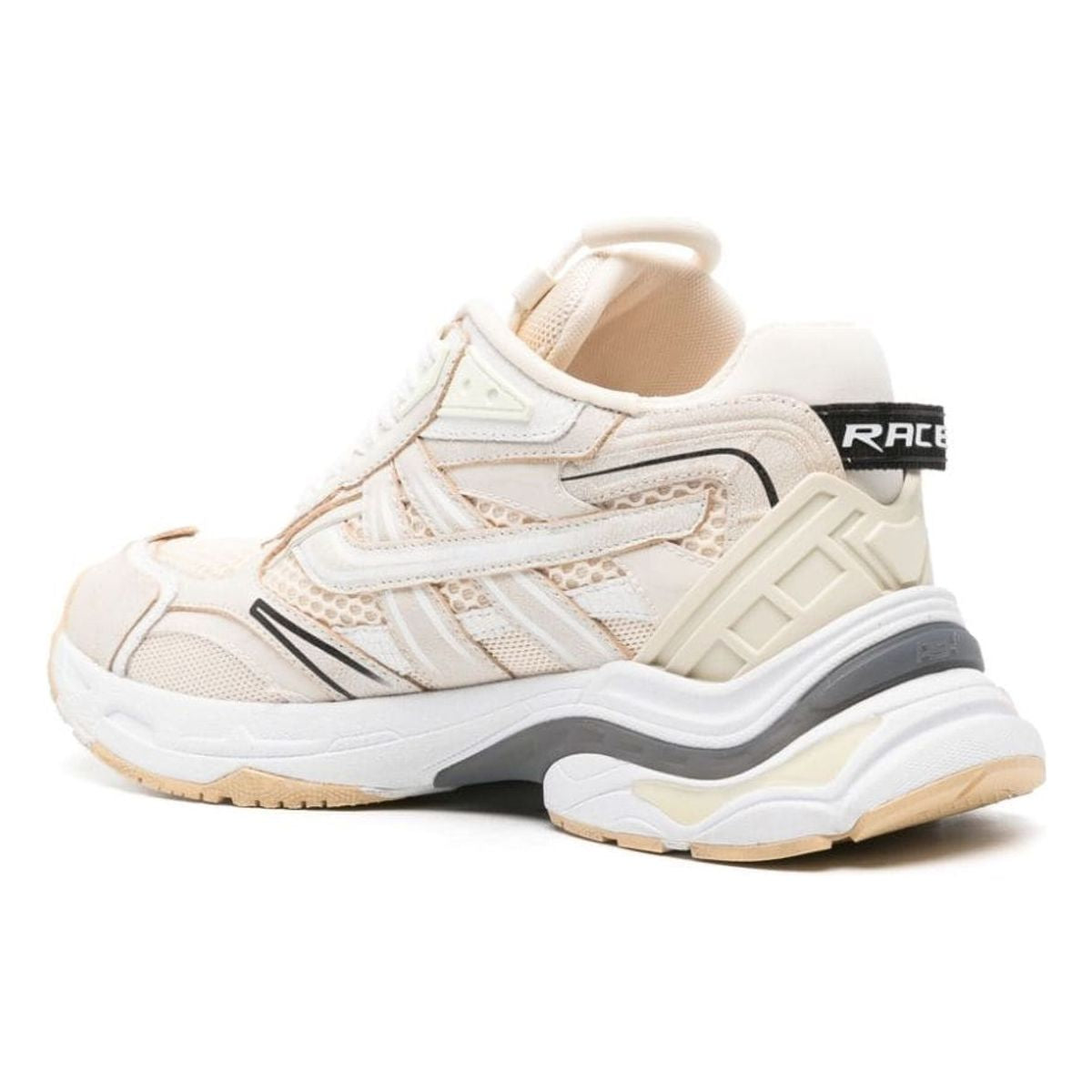 RACE SNEAKERS