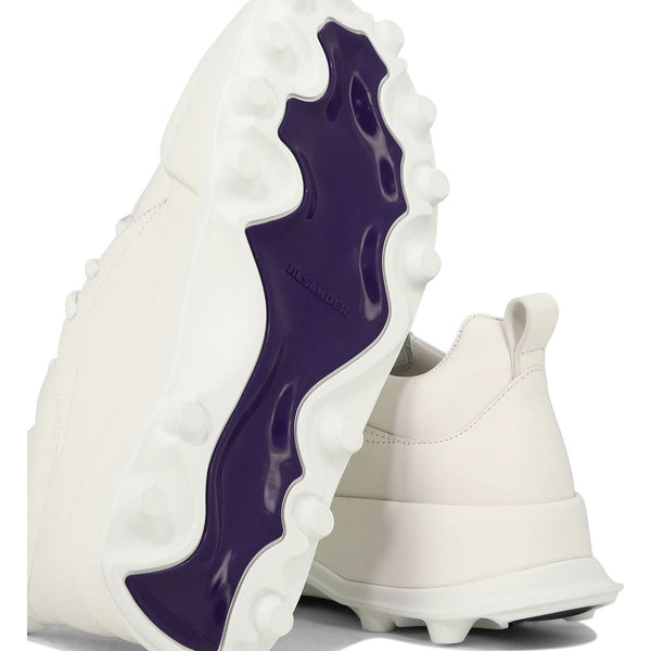 "ORB" SNEAKERS