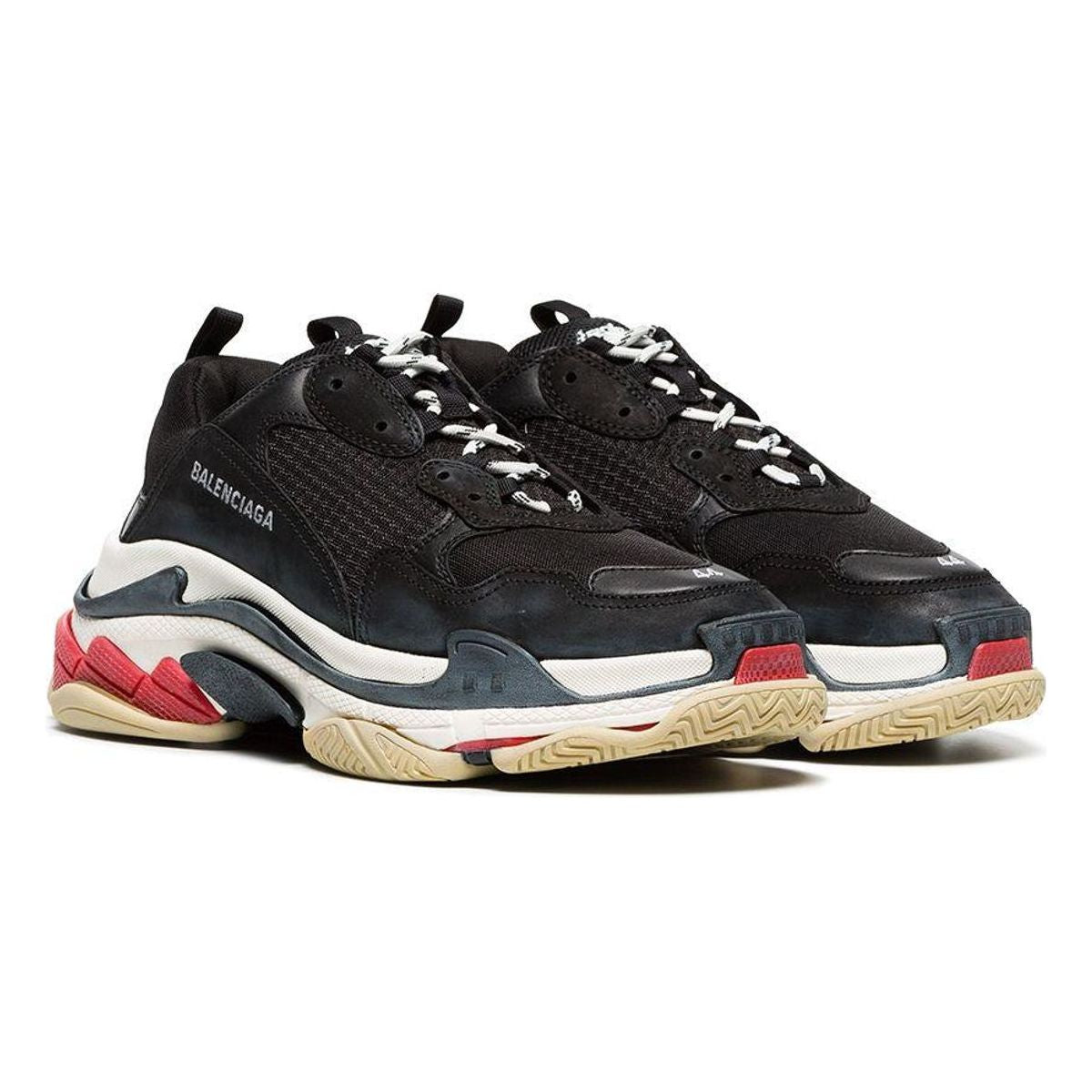 TRIPLE S SNEAKERS