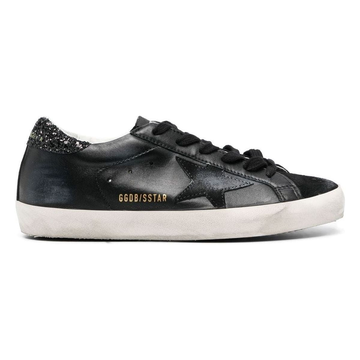 SUPER-STAR SNEAKERS