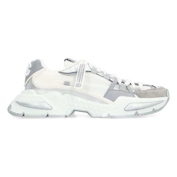 AIRMASTER LOW-TOP SNEAKERS