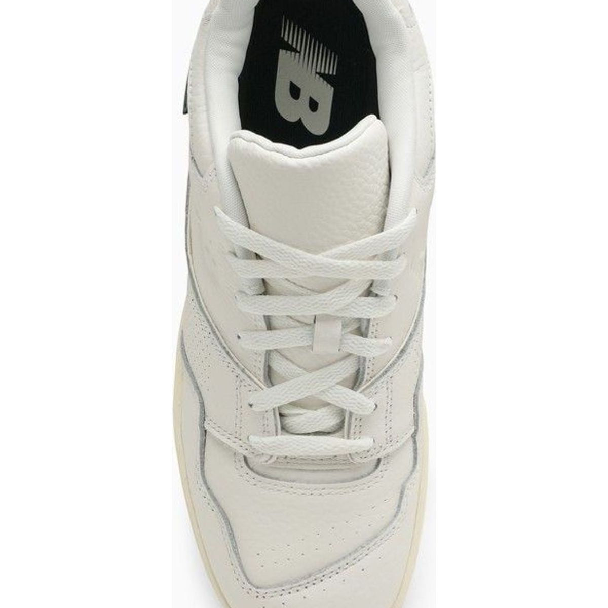 LOW 550 SEA SALT SNEAKERS