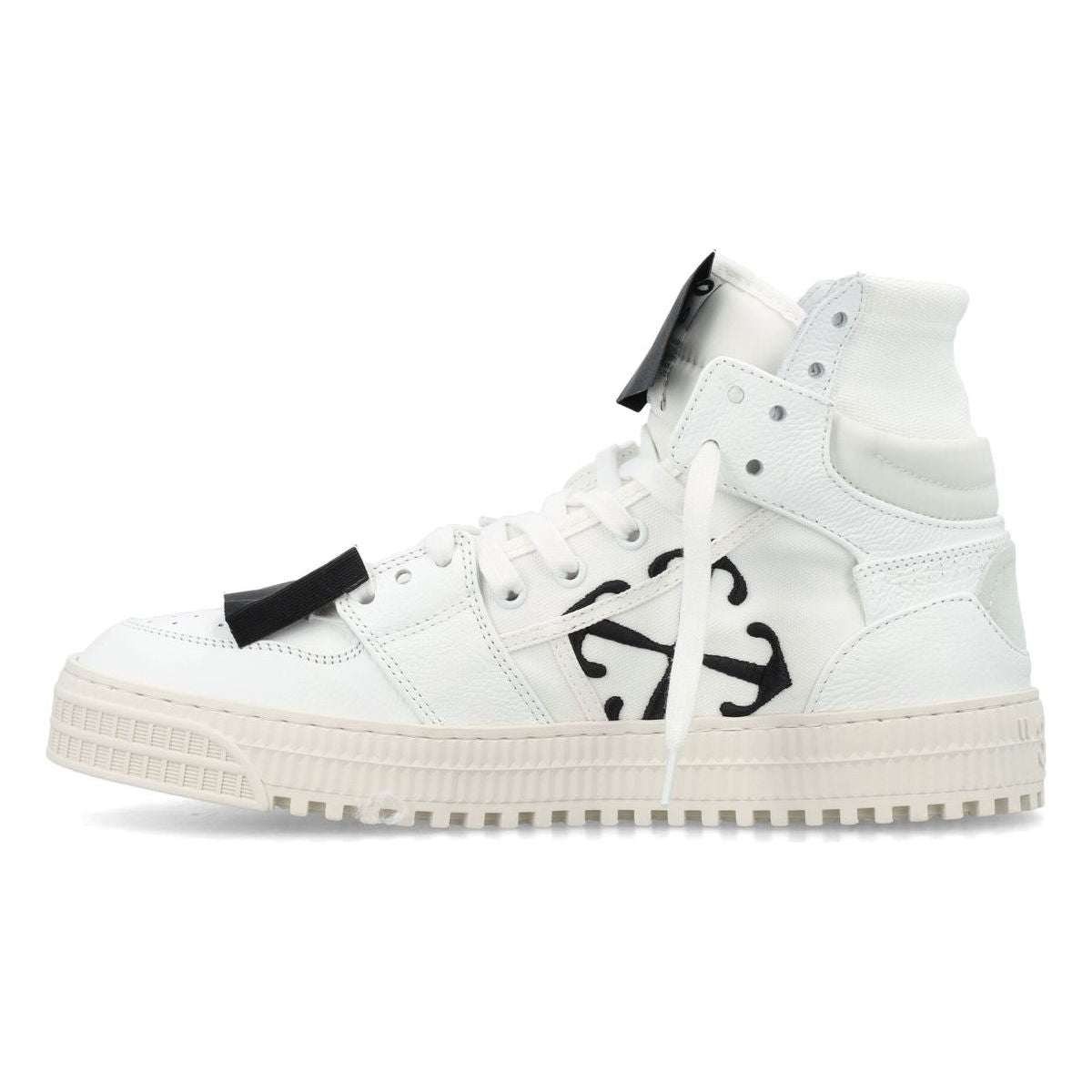 3,0 OFF COURT LEATHER