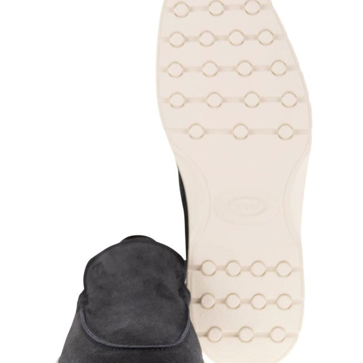 SLIPPER LOAFERS