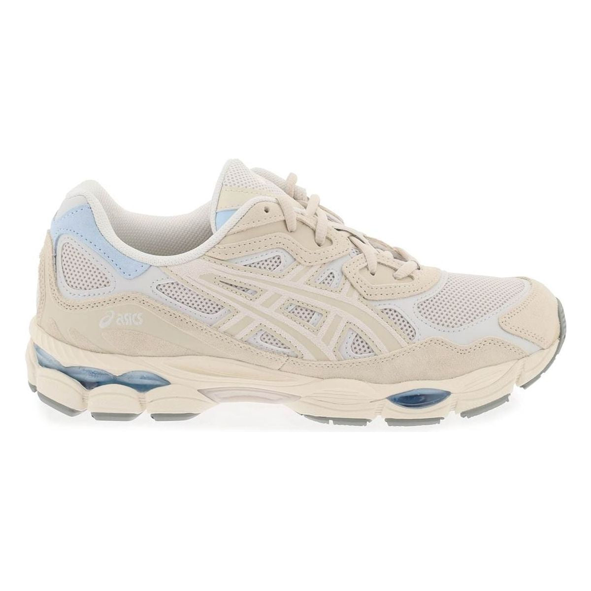 GEL-NYC SNEAKERS