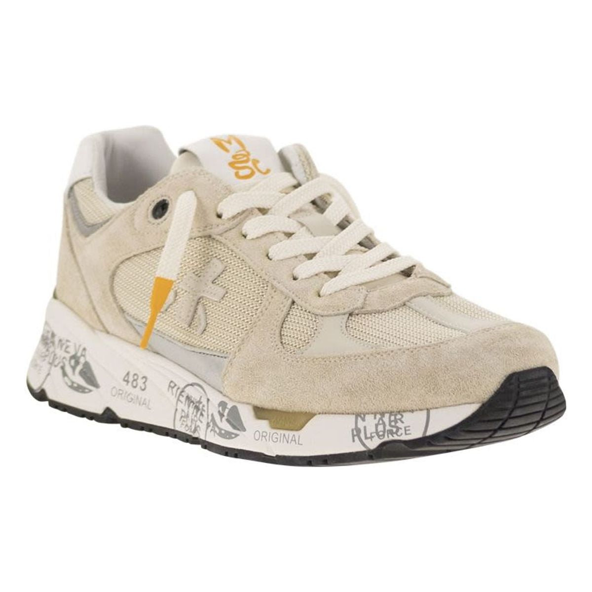 MASE - SNEAKERS