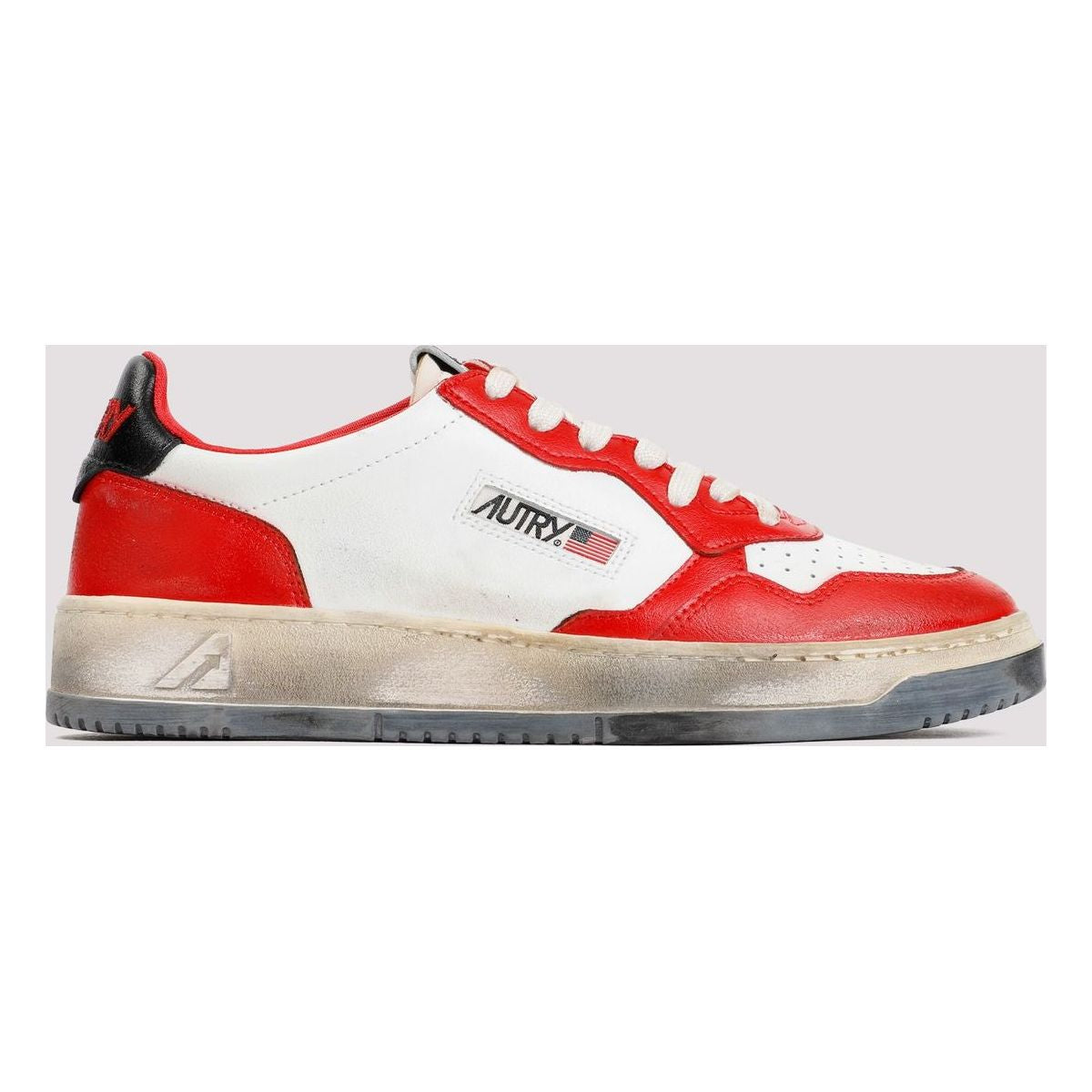 MEDALIST SUPERVINTAGE SNEAKERS