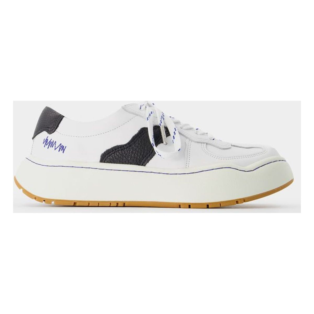 LOG; BAUS SNEAKERS
