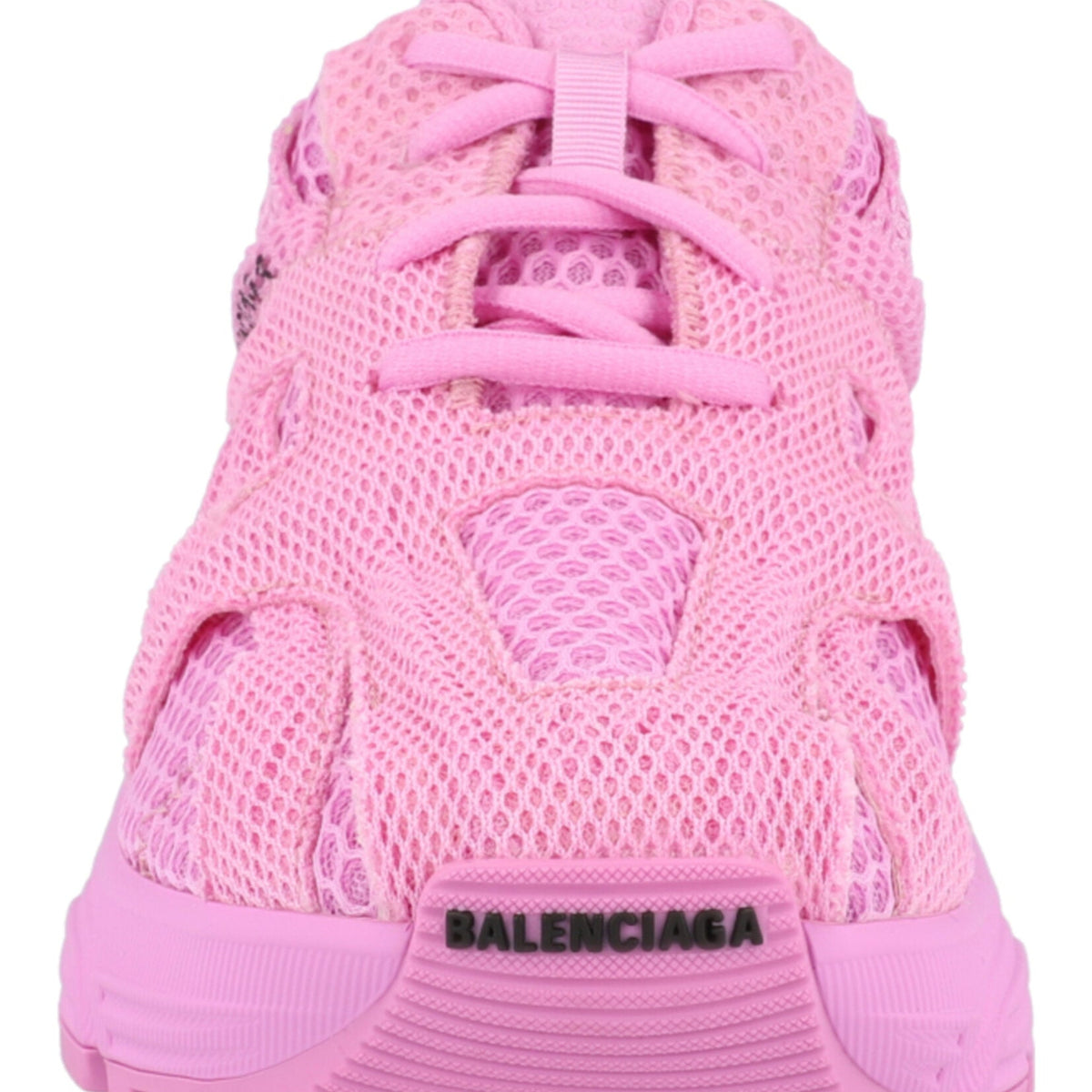 balenciaga Phantom Sneakers Womens 679339W-2E92-5000