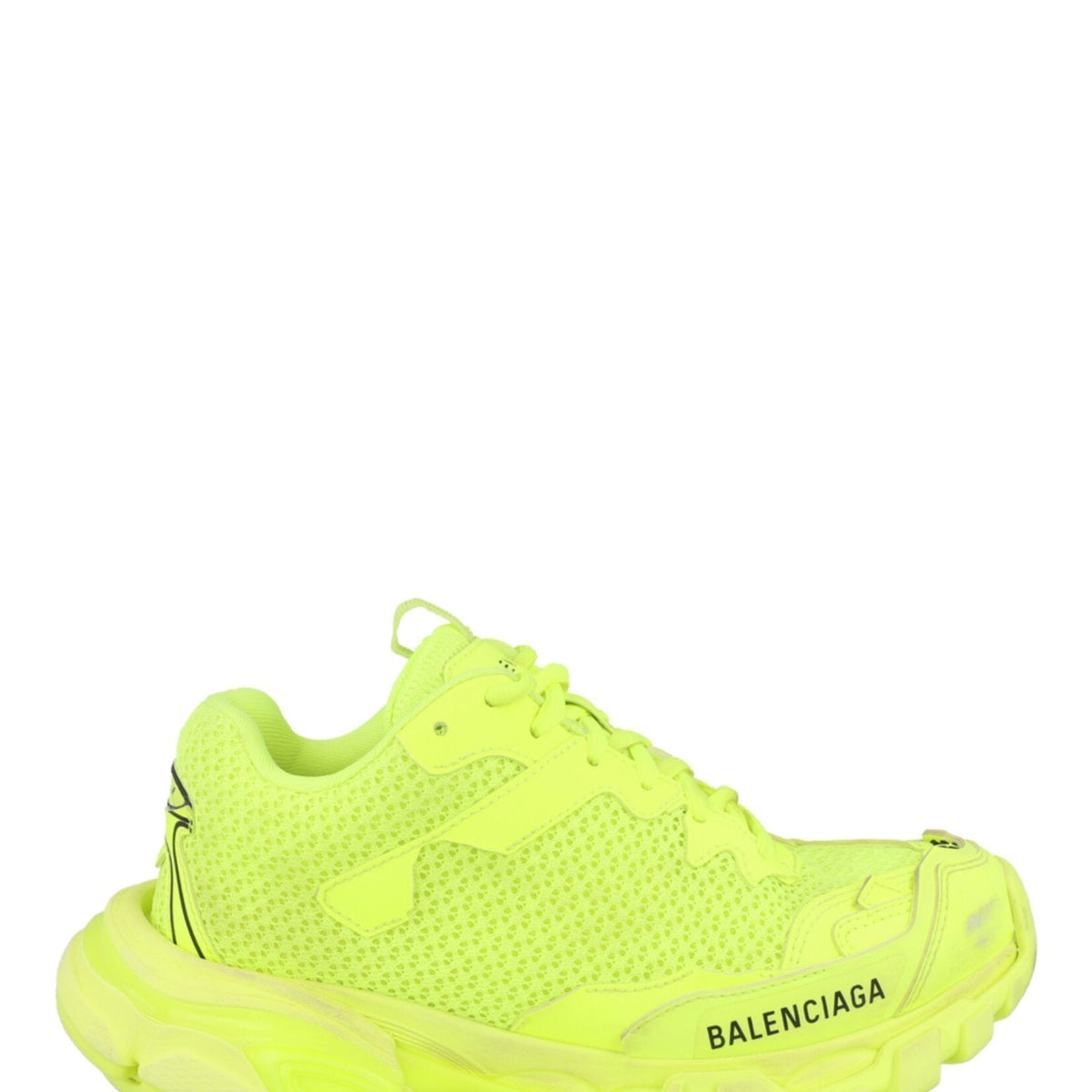 balenciaga Track .3 Sneaker Womens 700873W-3RF4-7510