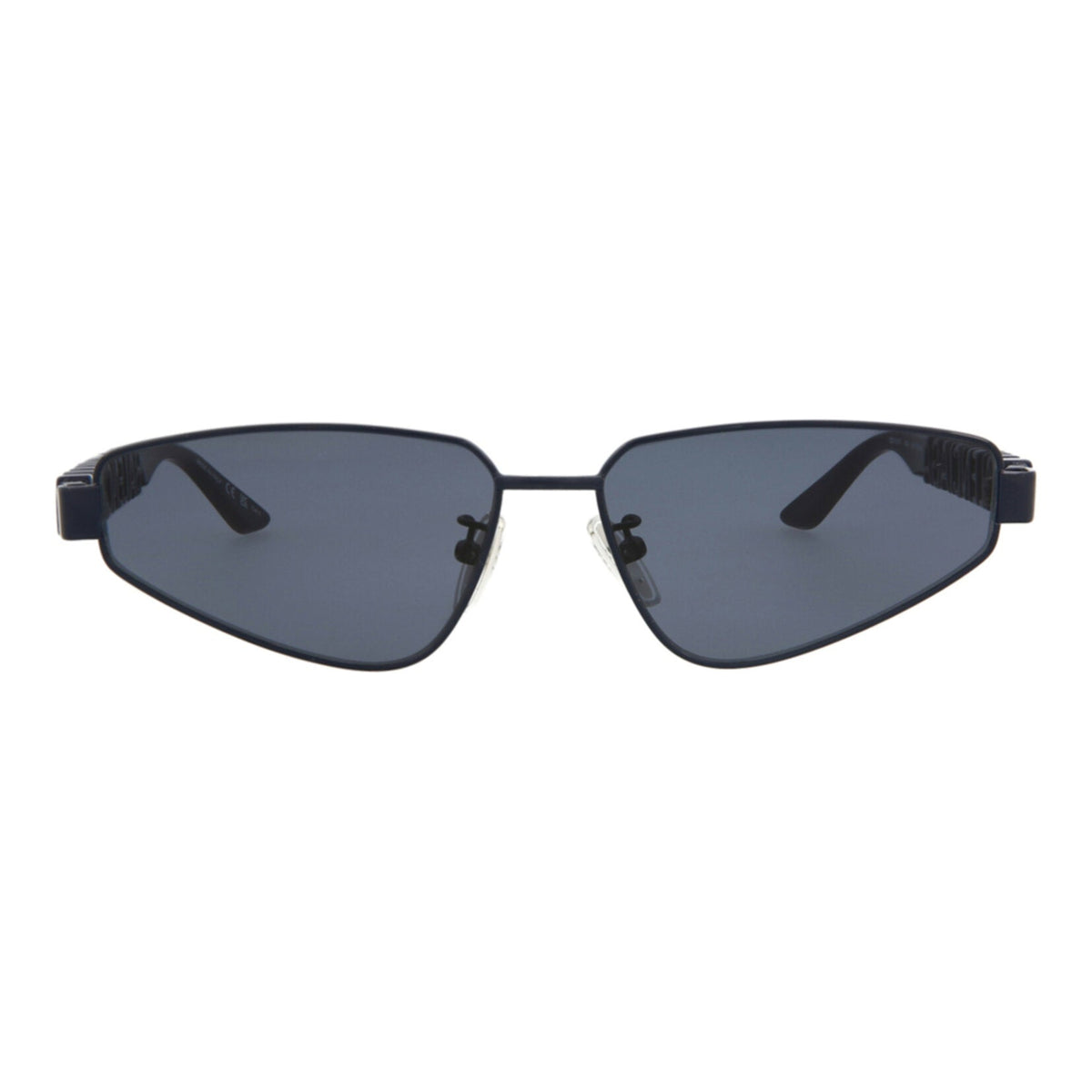 balenciaga Cat Eye-Frame Metal Sunglasses Unisex-Adult BB0107S-30008985-003