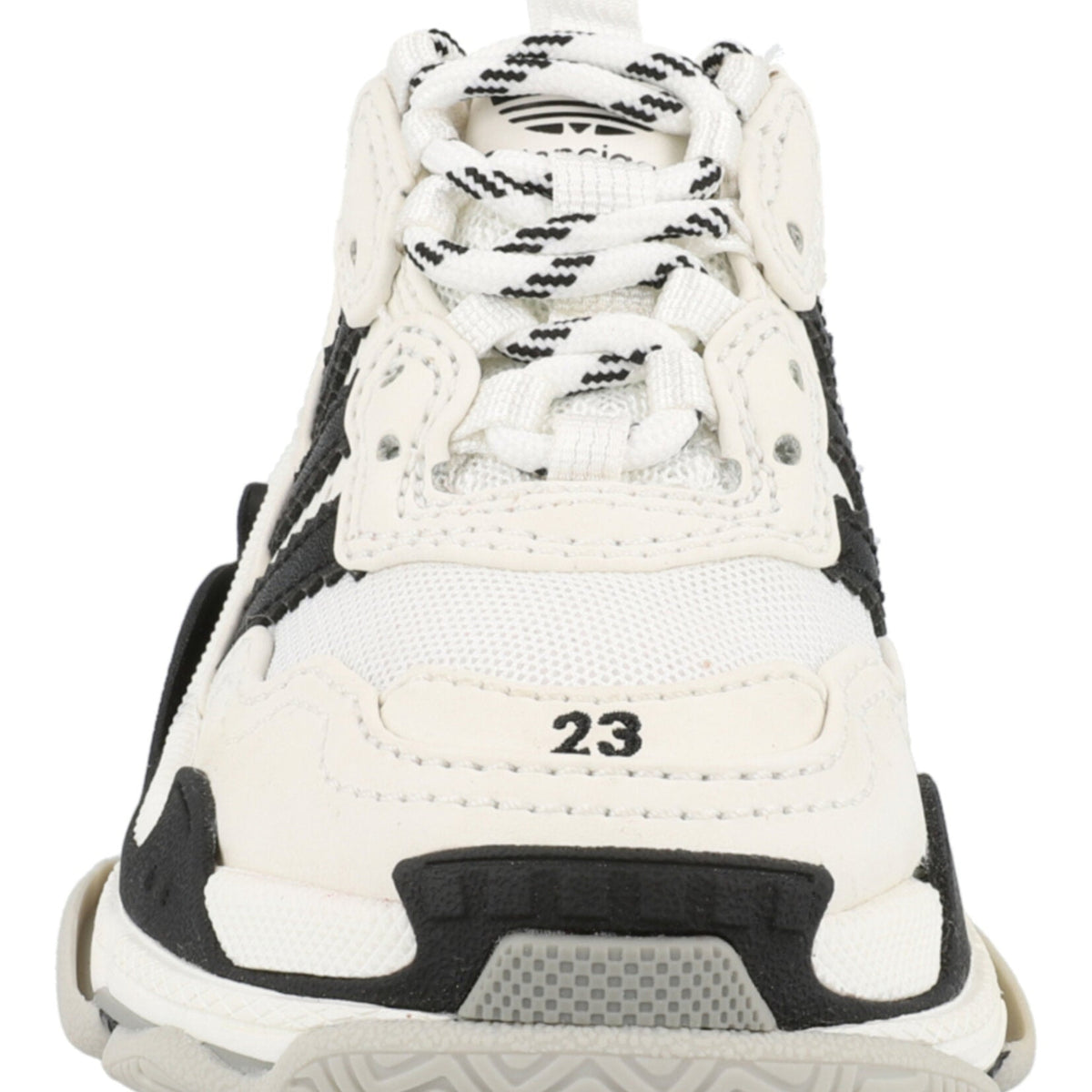 balenciaga x Adidas Triple S Kids Sneaker （Kids）