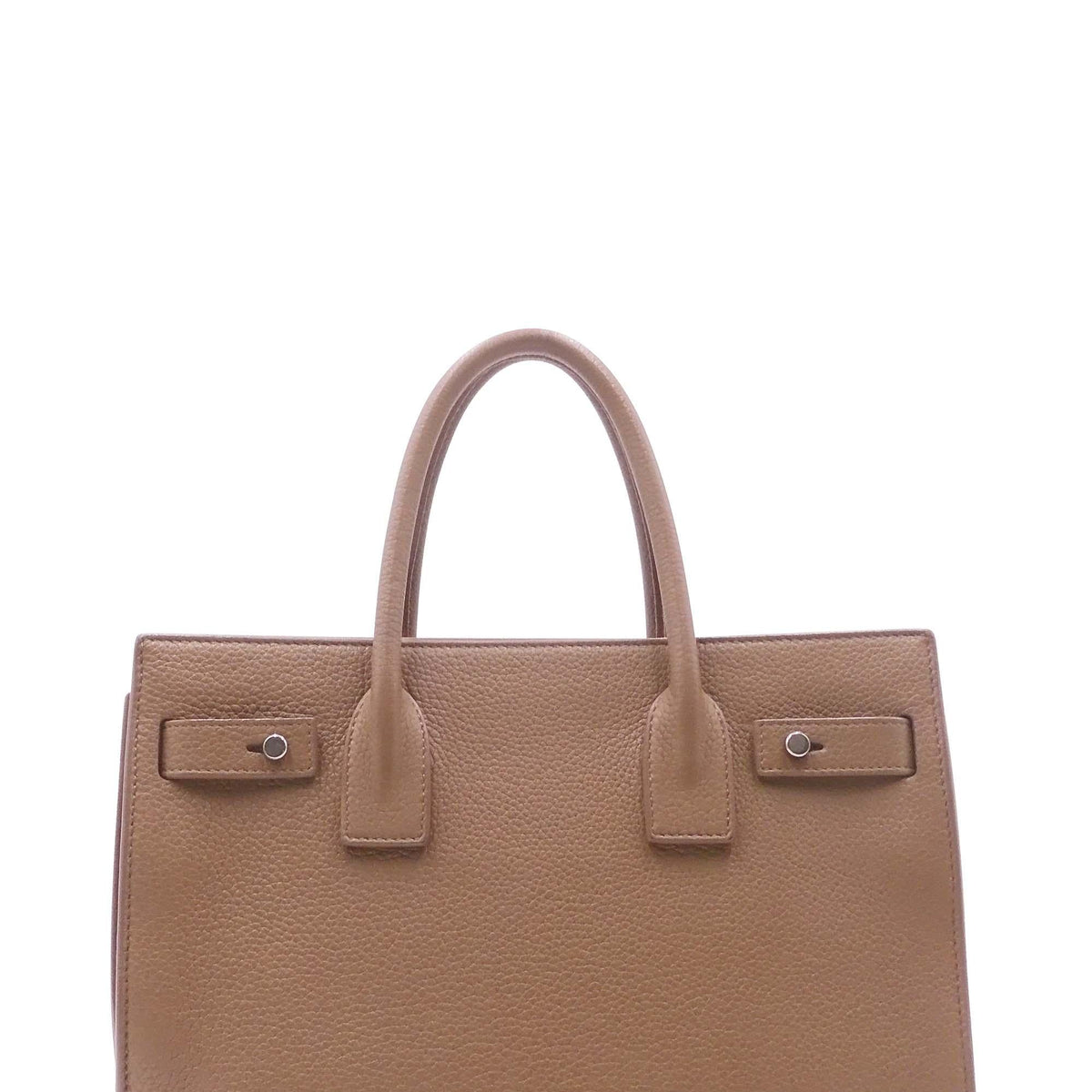Baby Sac De Jour Souple Taupe