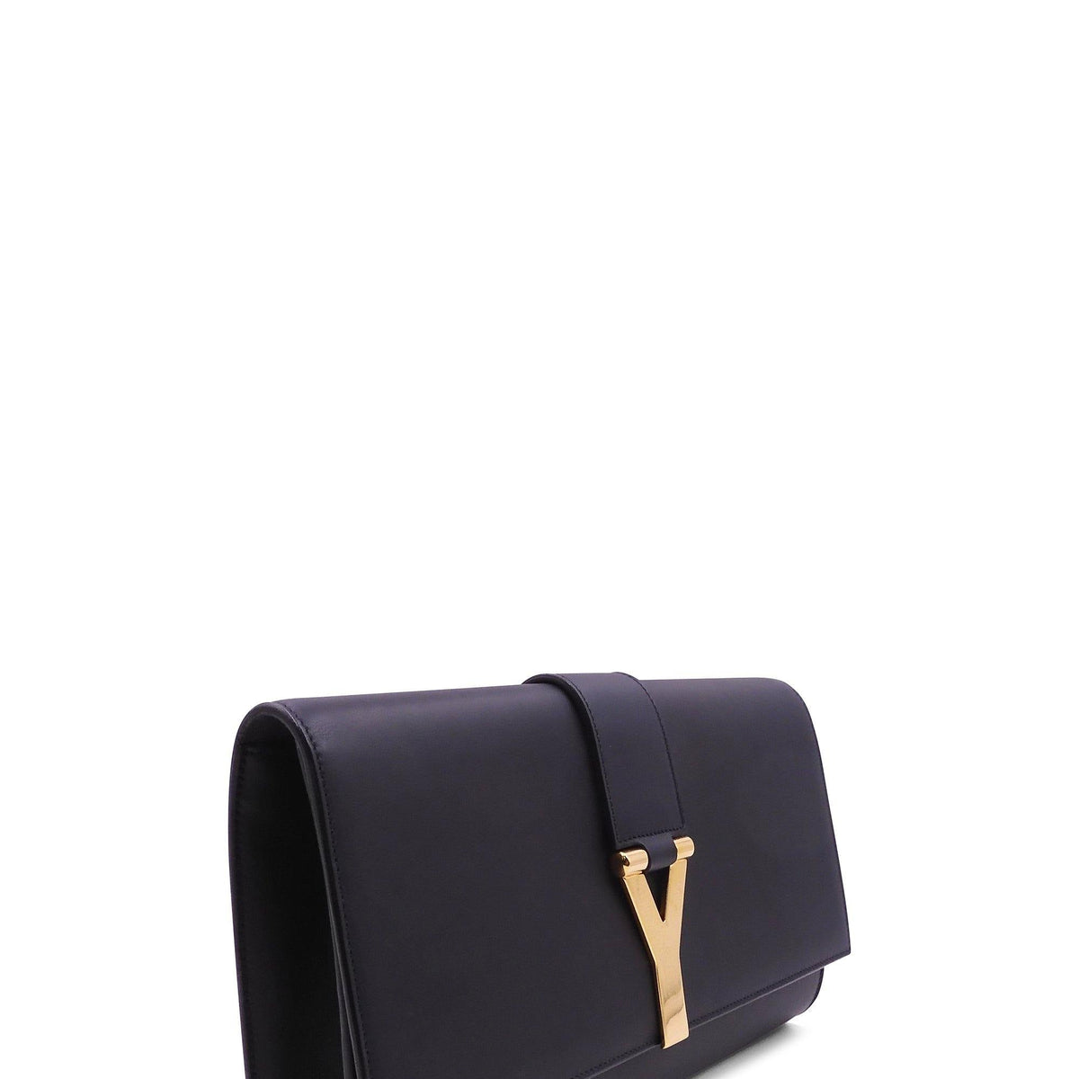 Chyc Clutch Black