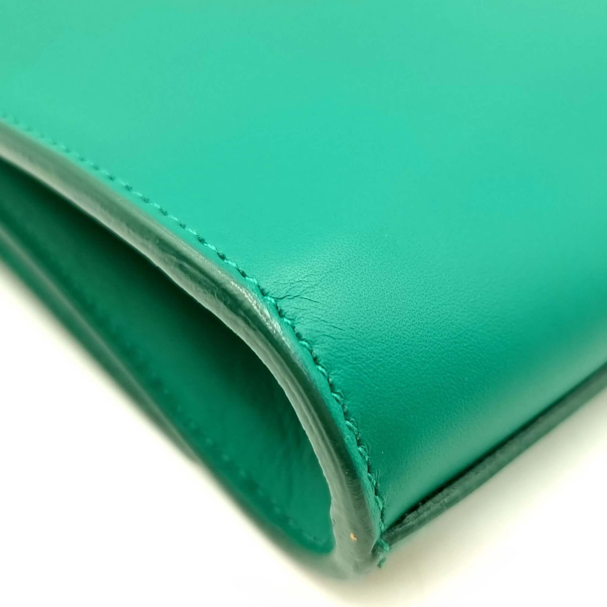 Chyc Clutch Green
