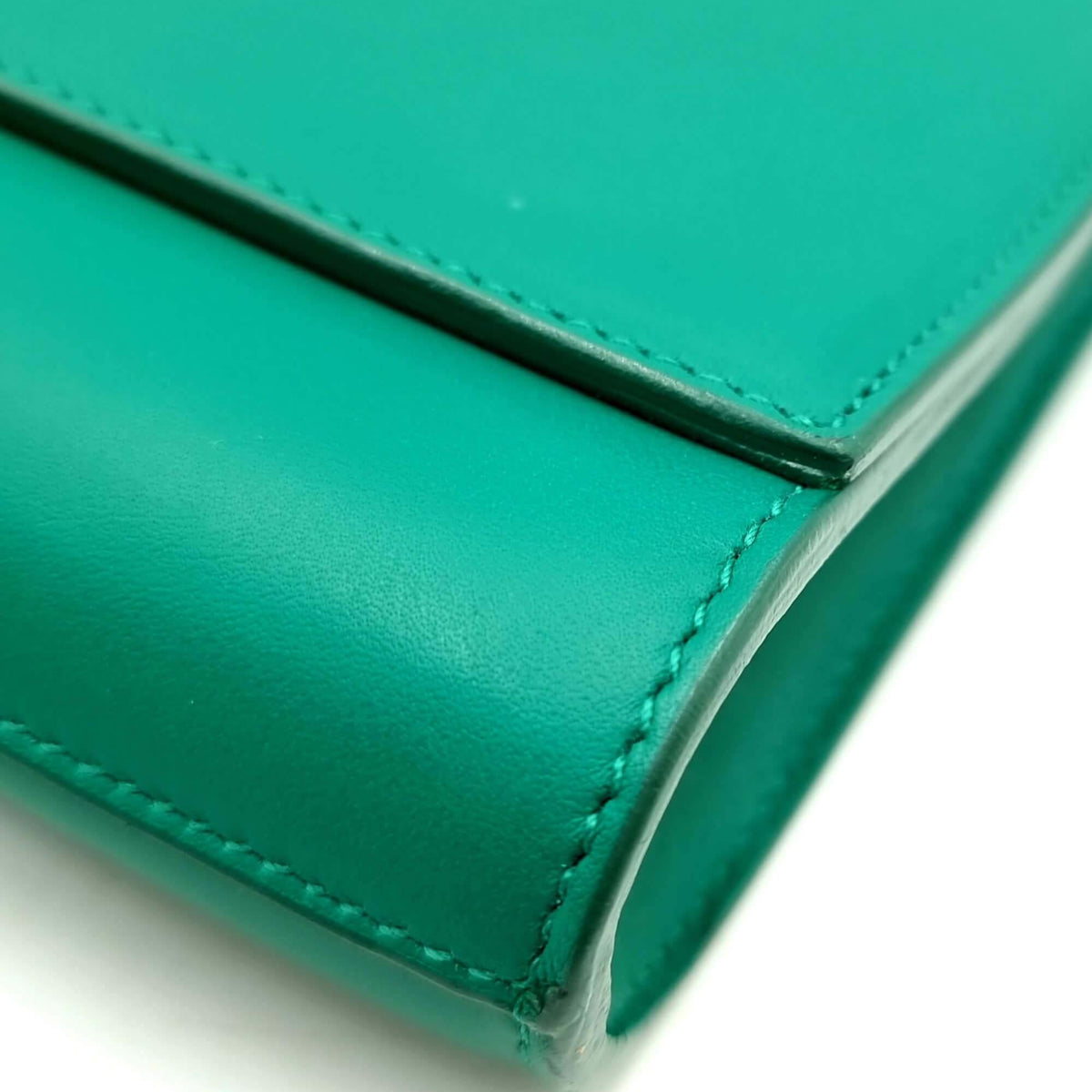 Chyc Clutch Green