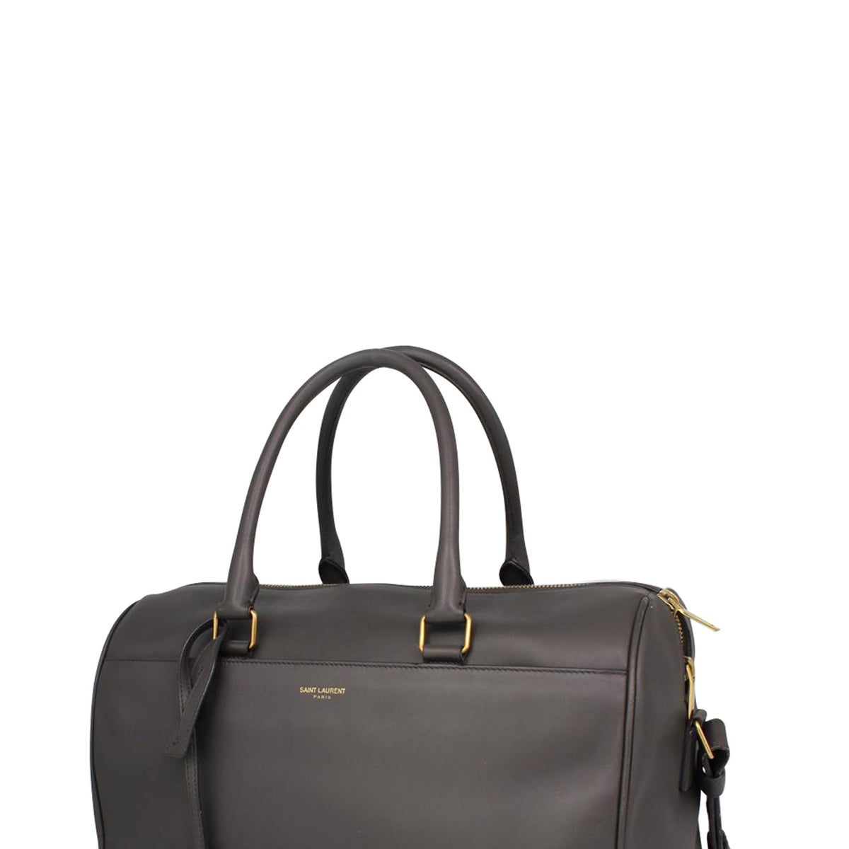 Classic Duffle 6 Grey