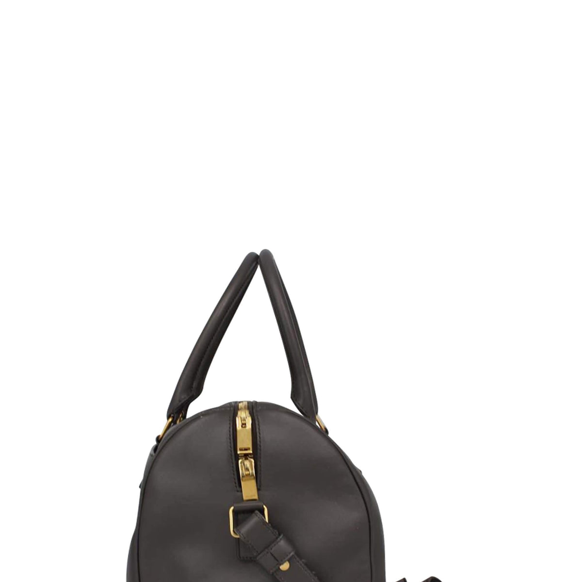 Classic Duffle 6 Dark Grey