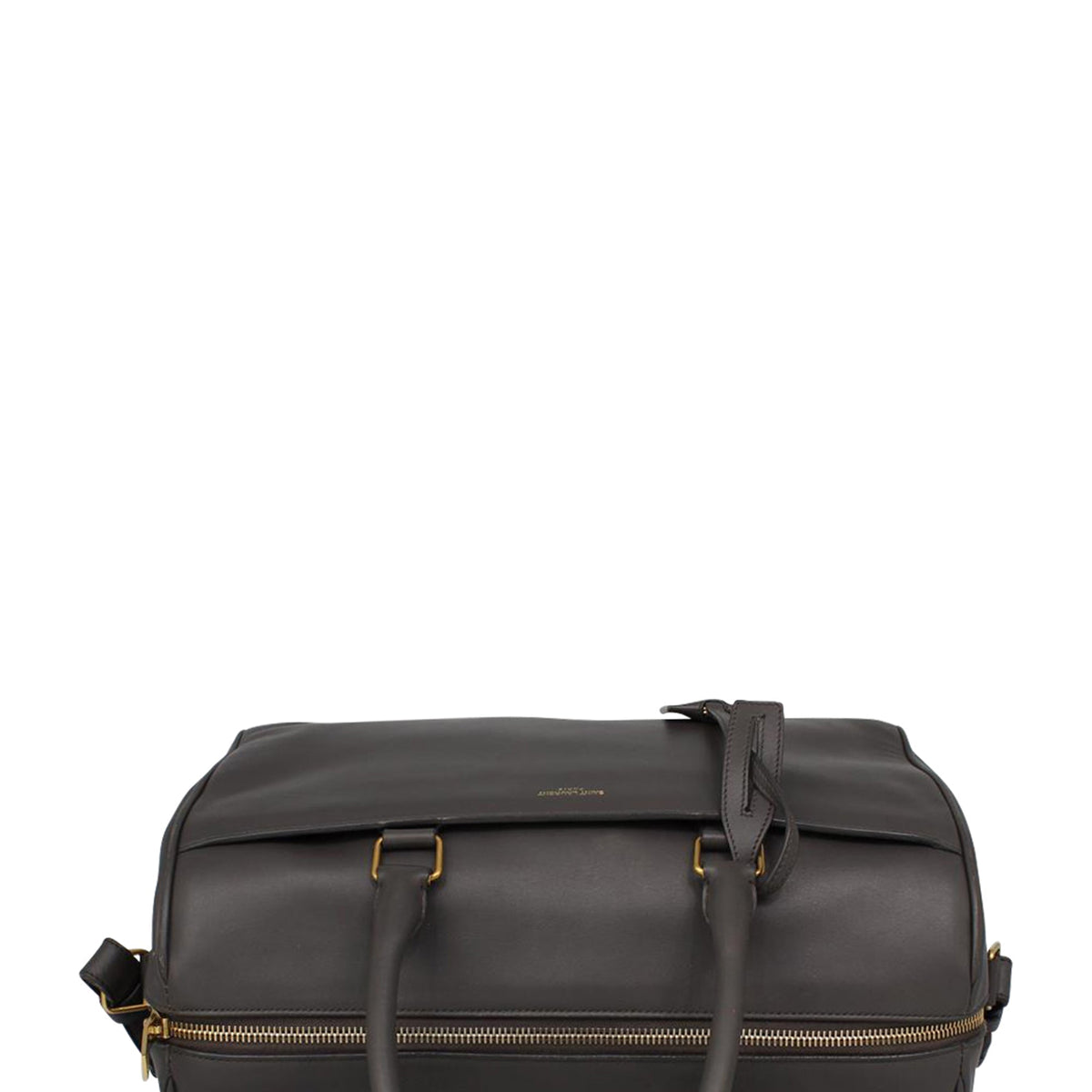 Classic Duffle 6 Grey