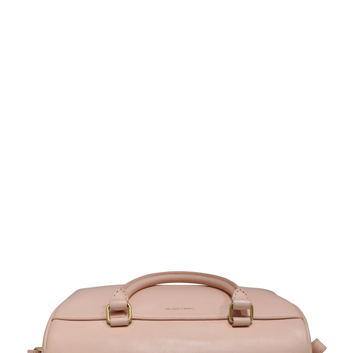 Classic Duffle 6 Pale Blush