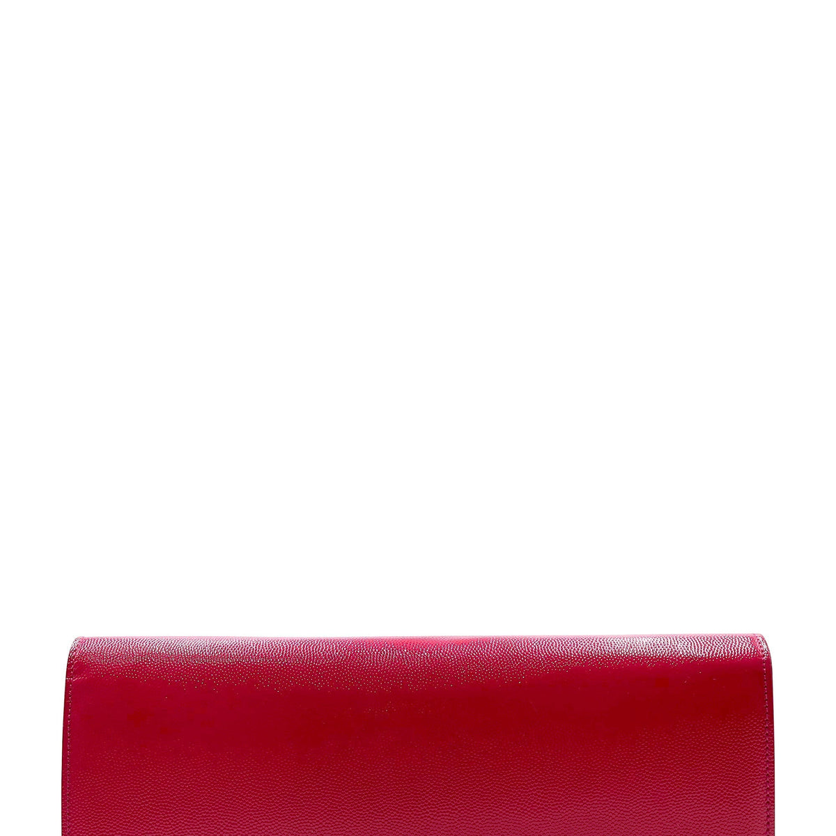 Classic Monogram Kate Clutch Fuchsia
