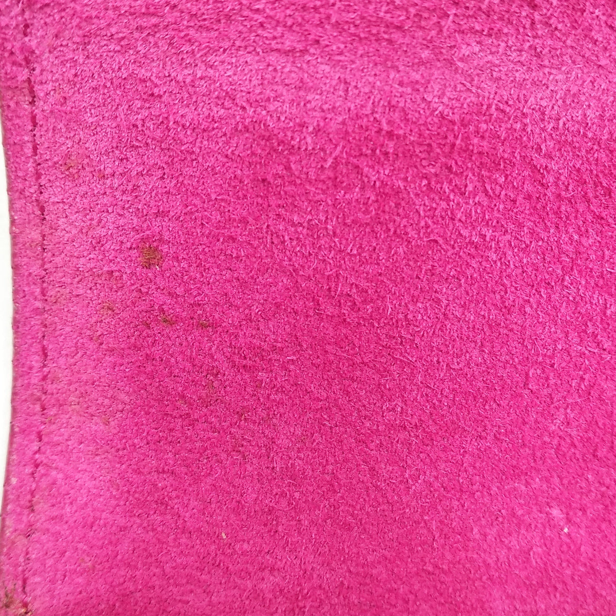 Classic Monogram Kate Clutch Fuchsia