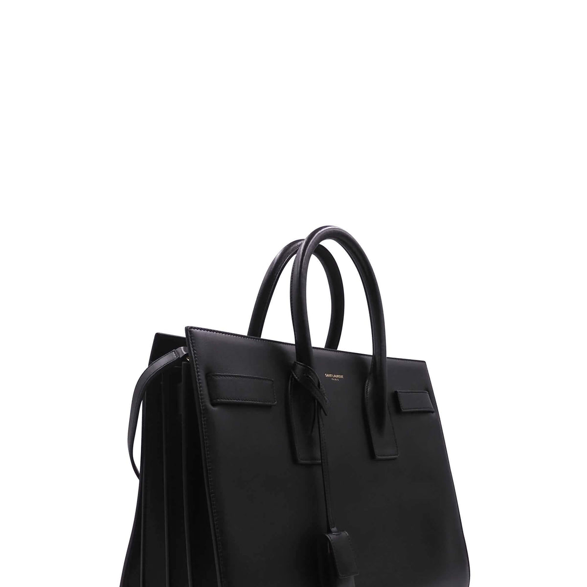 Classic Small Sac De Jour Black
