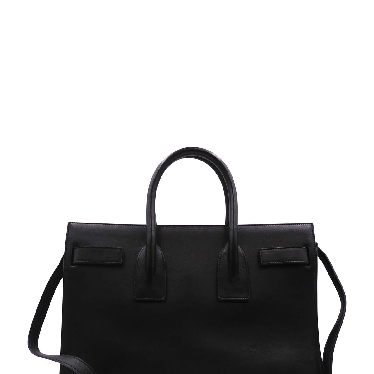 Classic Small Sac De Jour Black