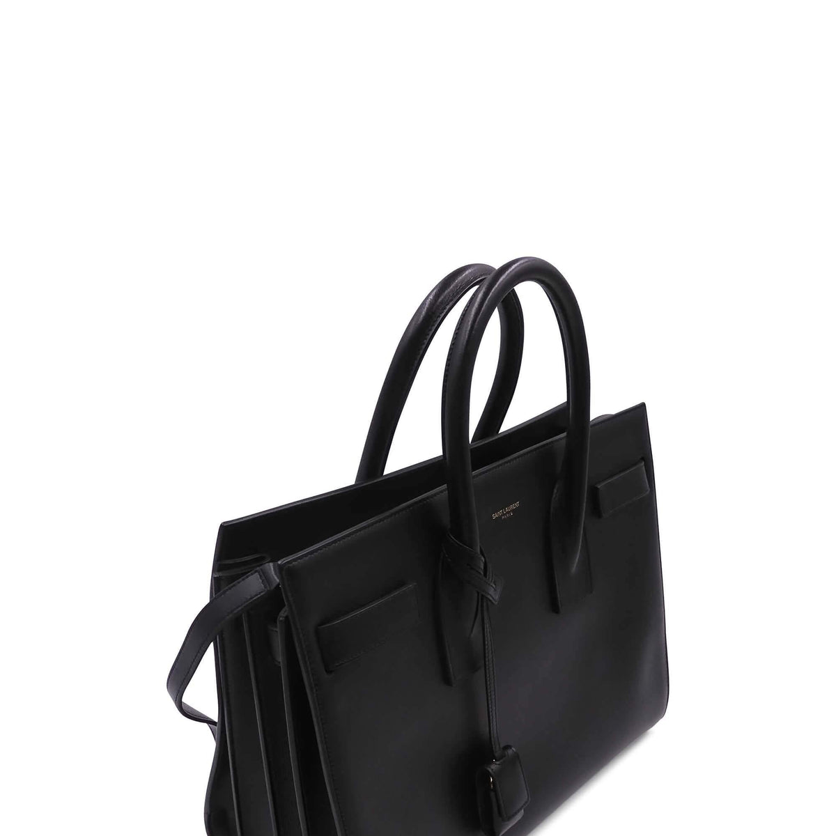 Classic Small Sac De Jour Black