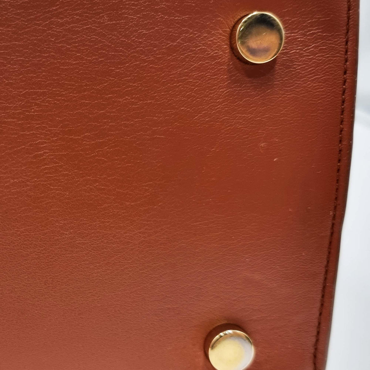 Classic Small Sac De Jour Brown