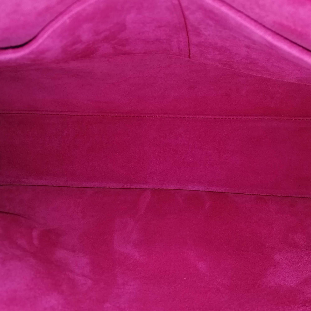 Classic Small Sac De Jour Fuchsia