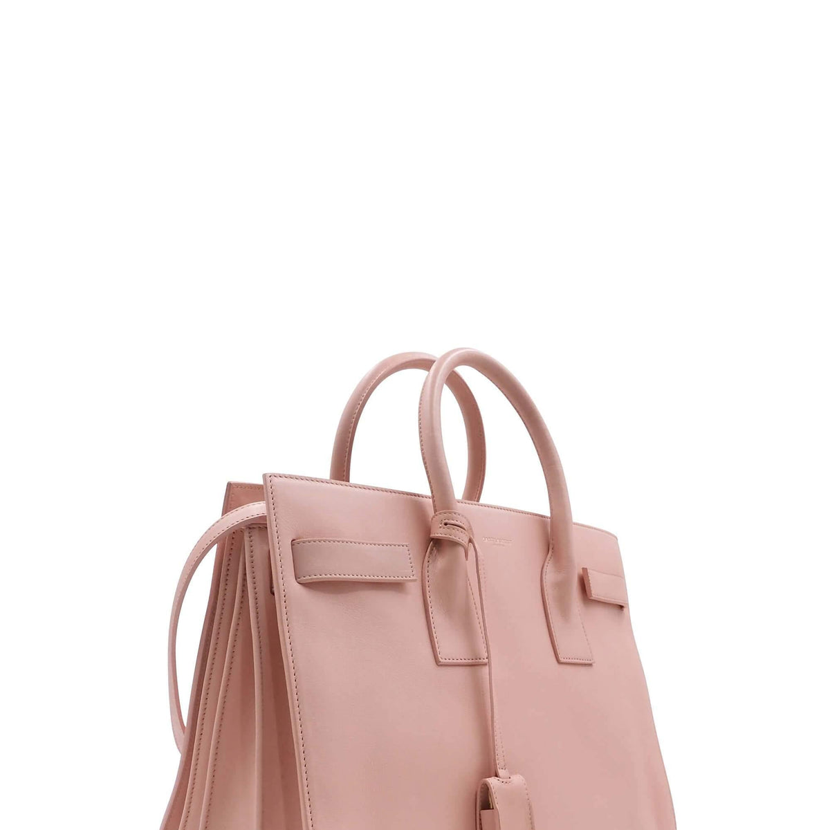 Classic Small Sac De Jour Peach
