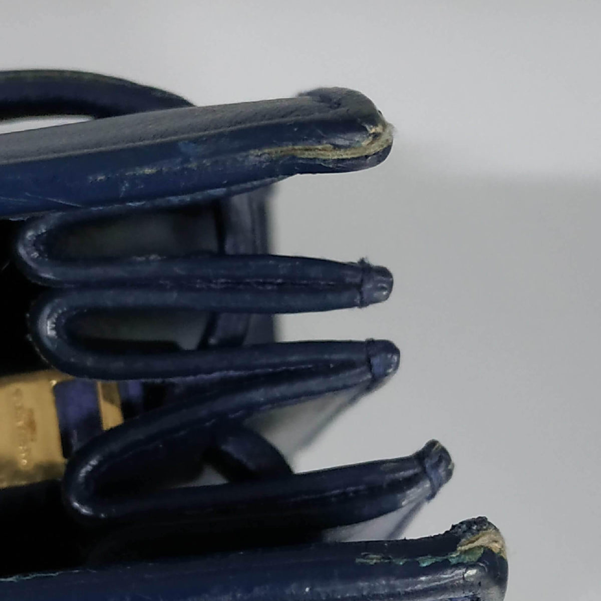 Classic Small Sac De Jour Navy
