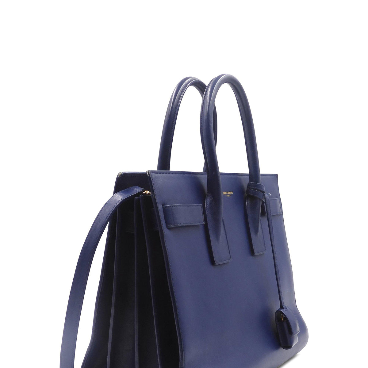 Classic Small Sac De Jour Navy