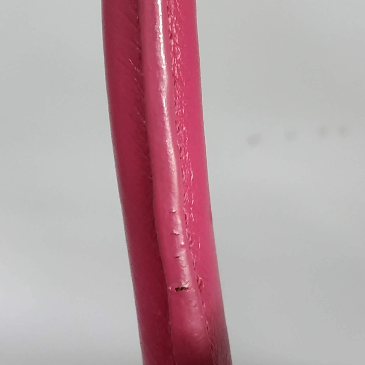 Classic Small Sac De Jour Pink