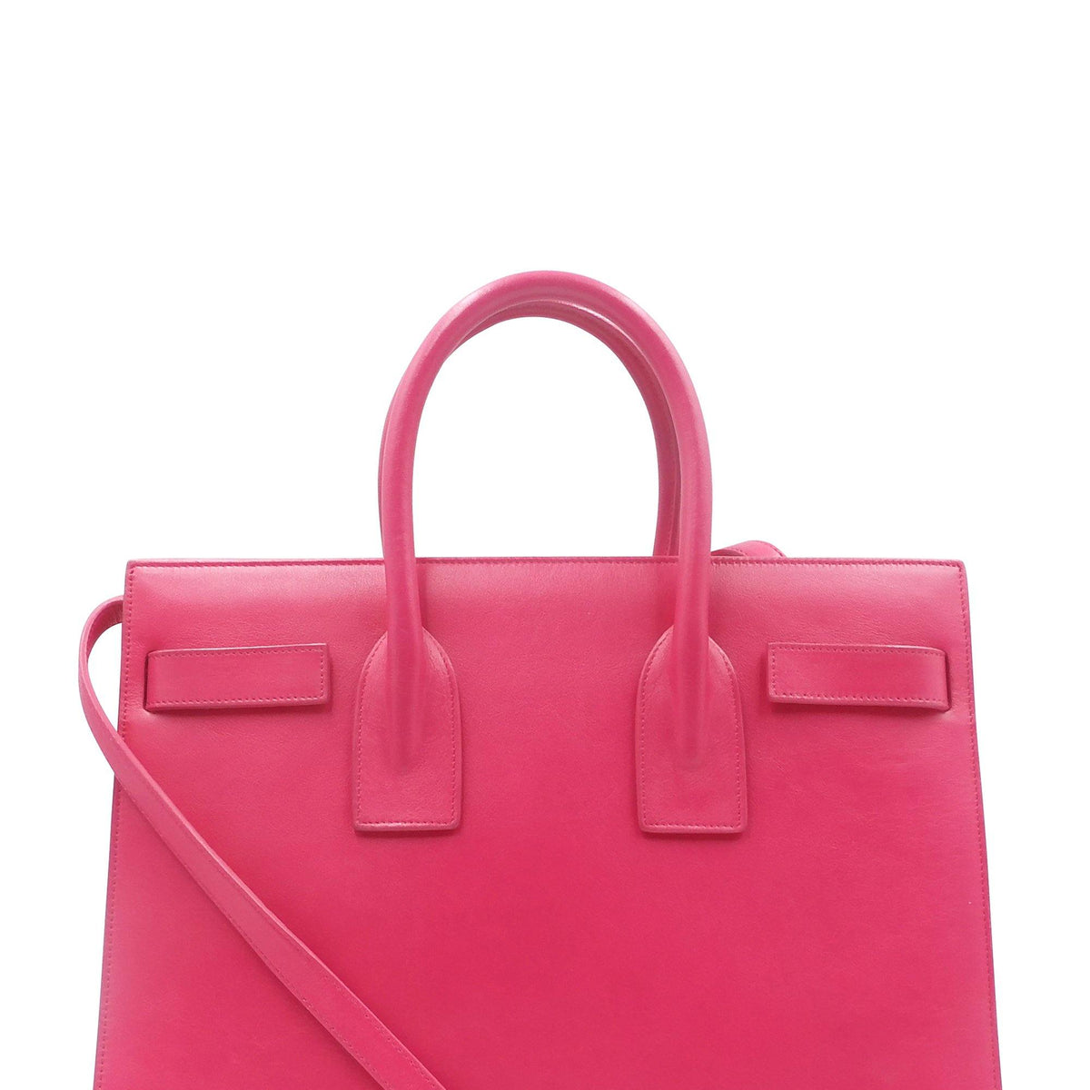 Classic Small Sac De Jour Pink