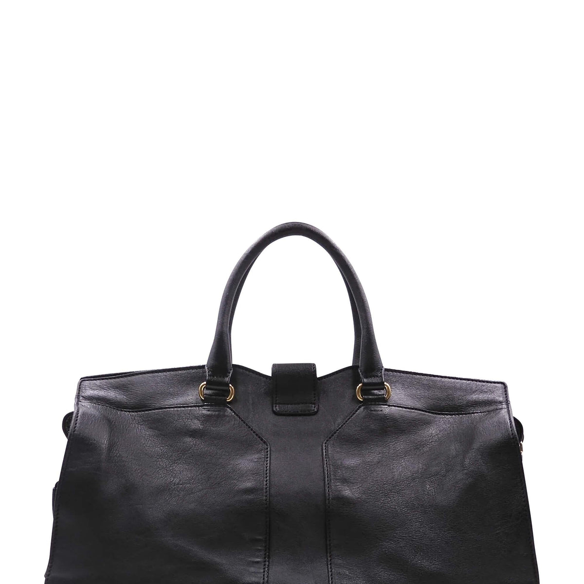 Large Cabas Chyc Tote Black